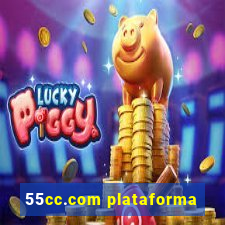 55cc.com plataforma